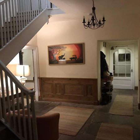 Wickton Court Bed & Breakfast Hope under Dinmore Eksteriør bilde
