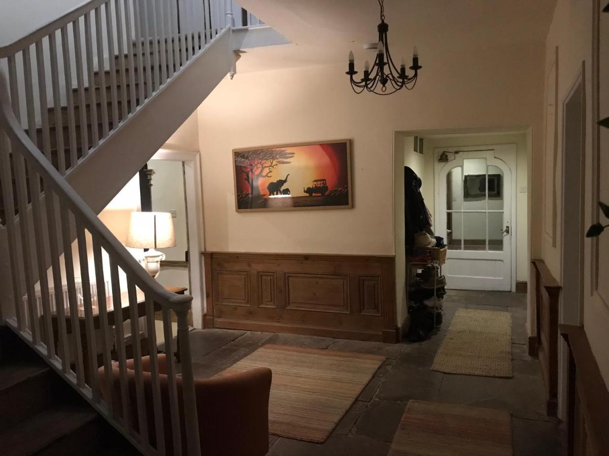 Wickton Court Bed & Breakfast Hope under Dinmore Eksteriør bilde